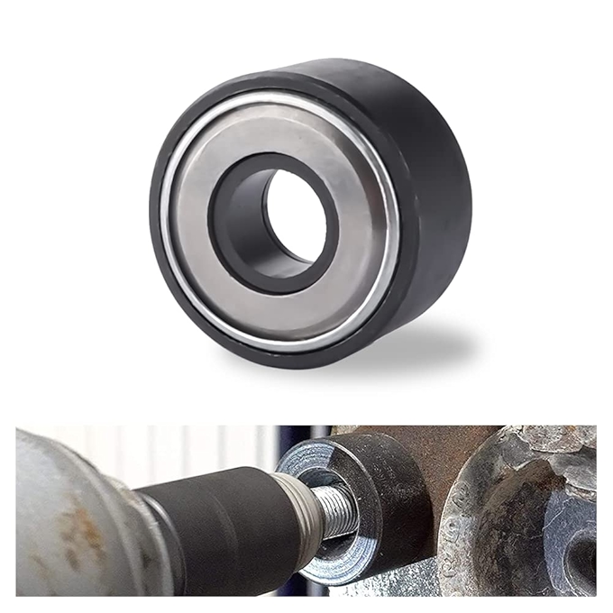 汽车轮毂螺栓安装器工具