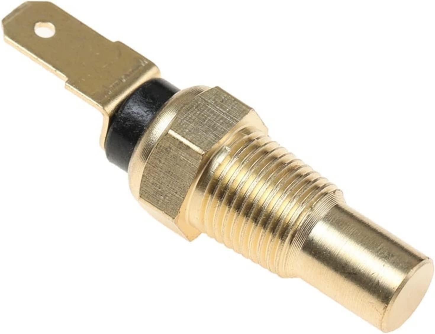 Sensor de Temperatura del Agua del refrigerante del Motor del Coche MD091056 8342016020 34850-82012 34850-82010 34850-82011 1 Uds