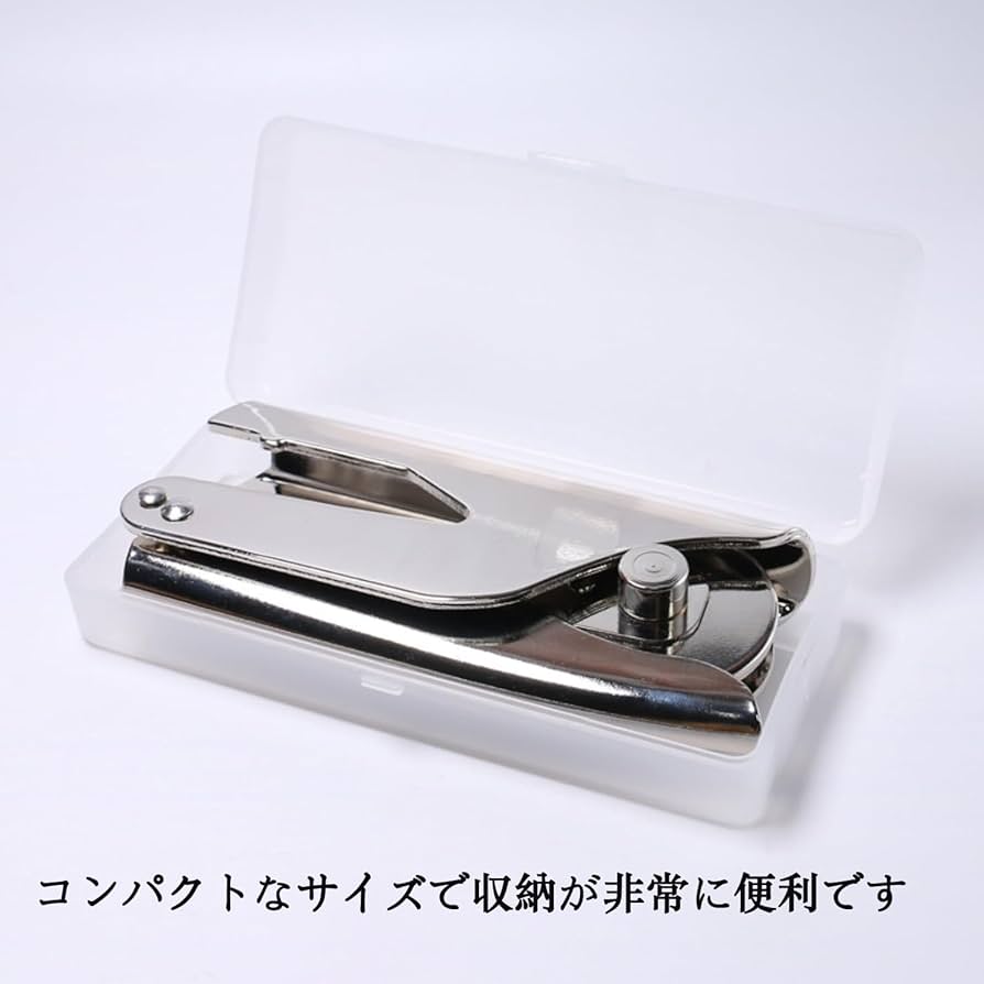 オーダーエンボッサー Amazon.co.jp: エンボッサー スタンプ シール 本パターン