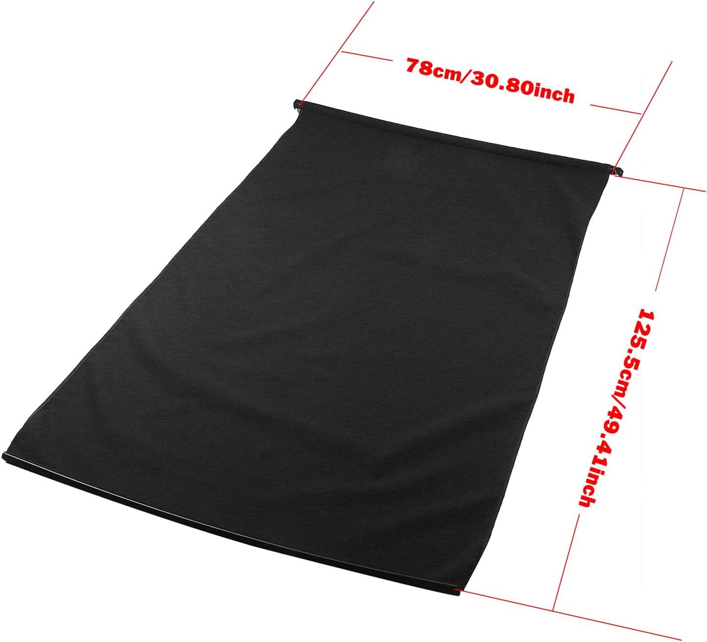 Car Sunroof Sun Roof Curtain Shade Cover for Cadillac SRX 2010-2016 25964410 Beige