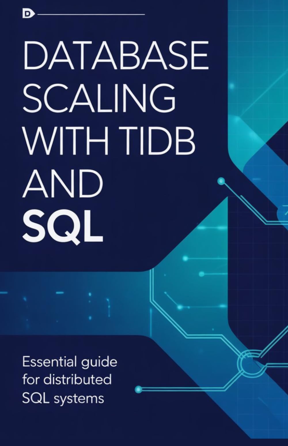 Database Scaling with TiDB and SQL: Essential Guide for Distributed SQL Systems