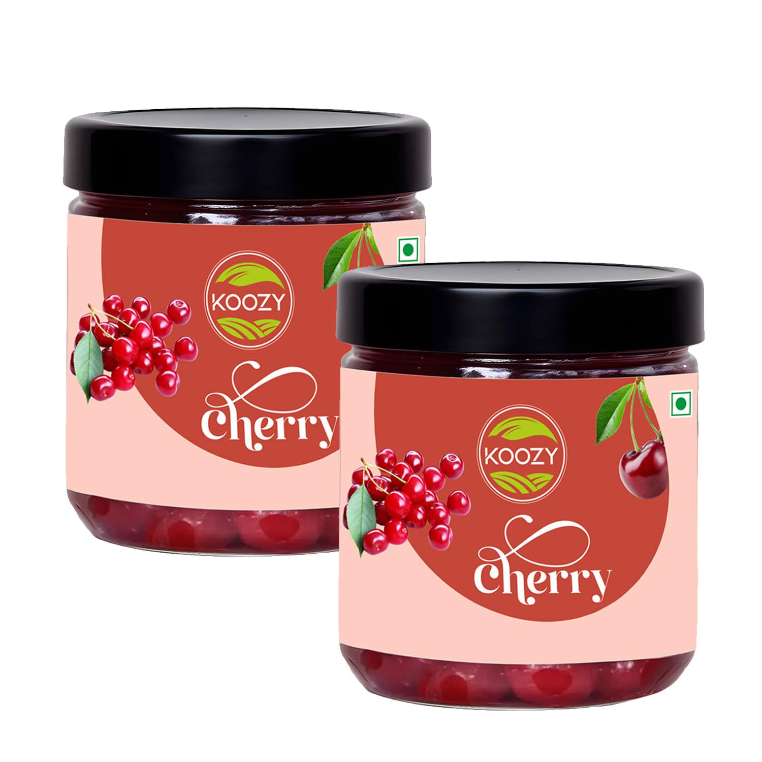 Koozy Organic Red sweet cherry cake décor fresh cherry Red Cherries Karonde Ka Murabba Cherry fruit | 400gm, Pack of 1 (B0BNNQZ2NR) Amazon Price History, Amazon Price Tracker