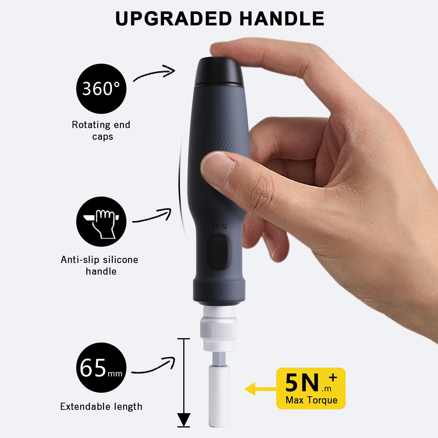 Mini zestaw wkrętaków precyzyjnych z identyfikacją oznaczoną kolorami, 132 w 1, mikromagnetyczne zestawy narzędzi do naprawy z pudełkiem do przechowywania, 108 bitów, małe zestawy narzędzi do