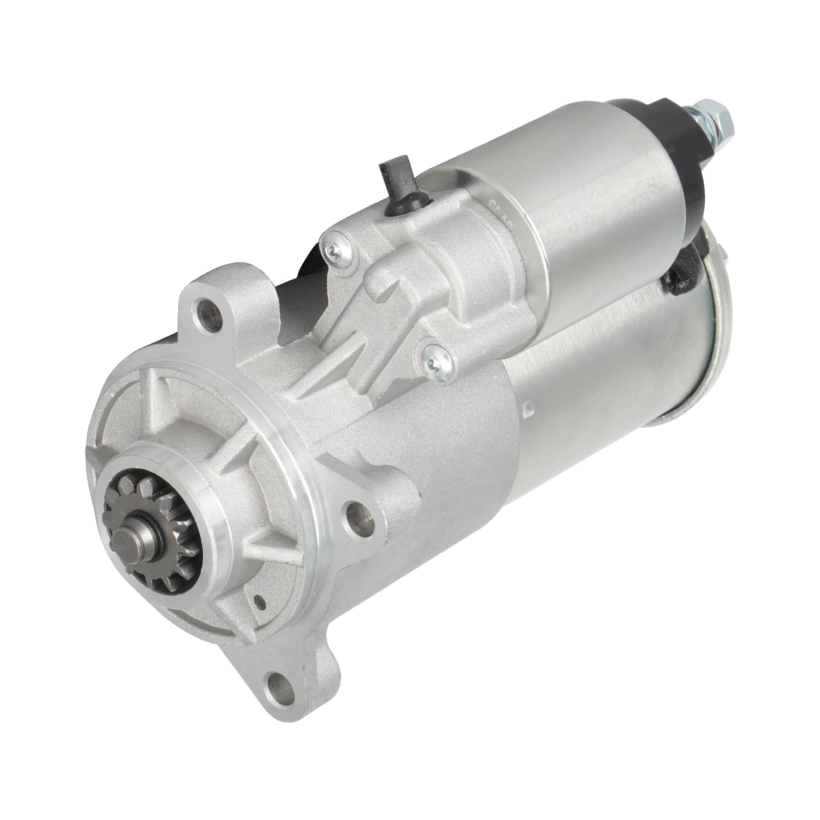 Amazon.com: New Starter for 2002-2010 V8 4.6L Ford Explorer, for