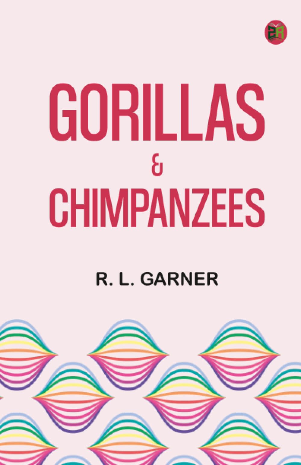 Gorillas Chimpanzees
