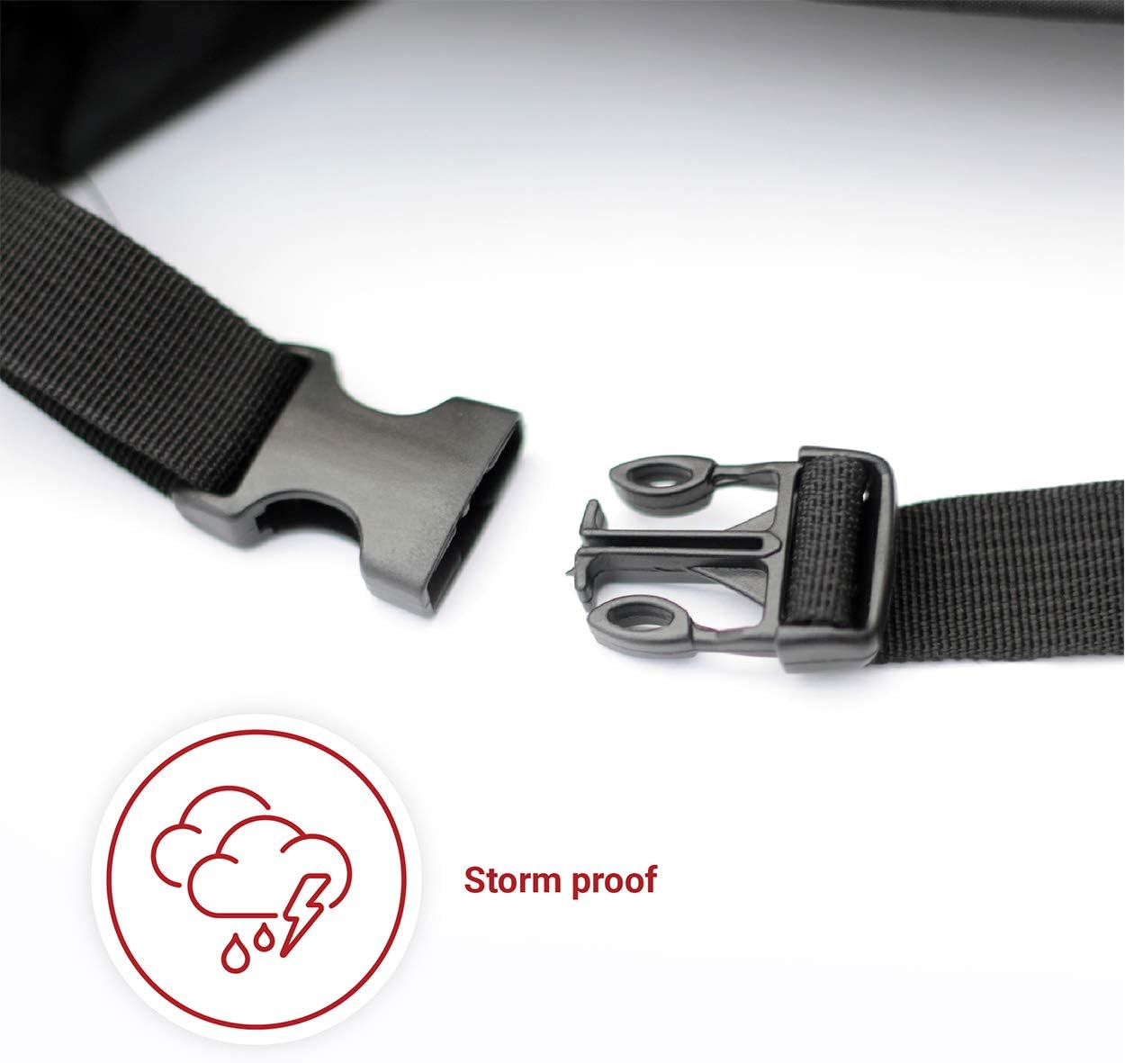 PRO BIKE TOOL Bike Cover for Outdoor Bike Storage - XXL 3 Bikes - Heavy Duty Riptstop Material, Waterproof and Anti-UV - Bicycle Cover Protection for Mountain & Road Bikes, Bike Tent : Sports & Outdoors