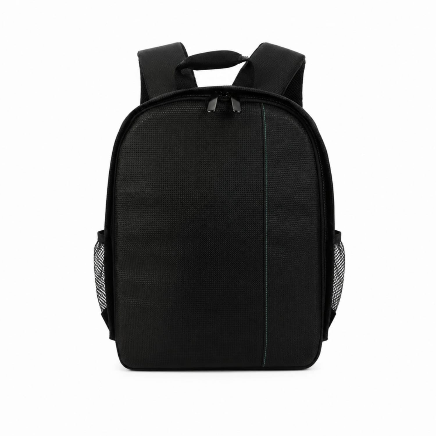 Waterproof Camera Backpack Lightweight Padded Camera Backpack Multi-Compartment Photography Gear Shockproof Padding for Photographers, Outdoor, Travel, Green, S|Cases Bags & Covers|Cameras-picture-18