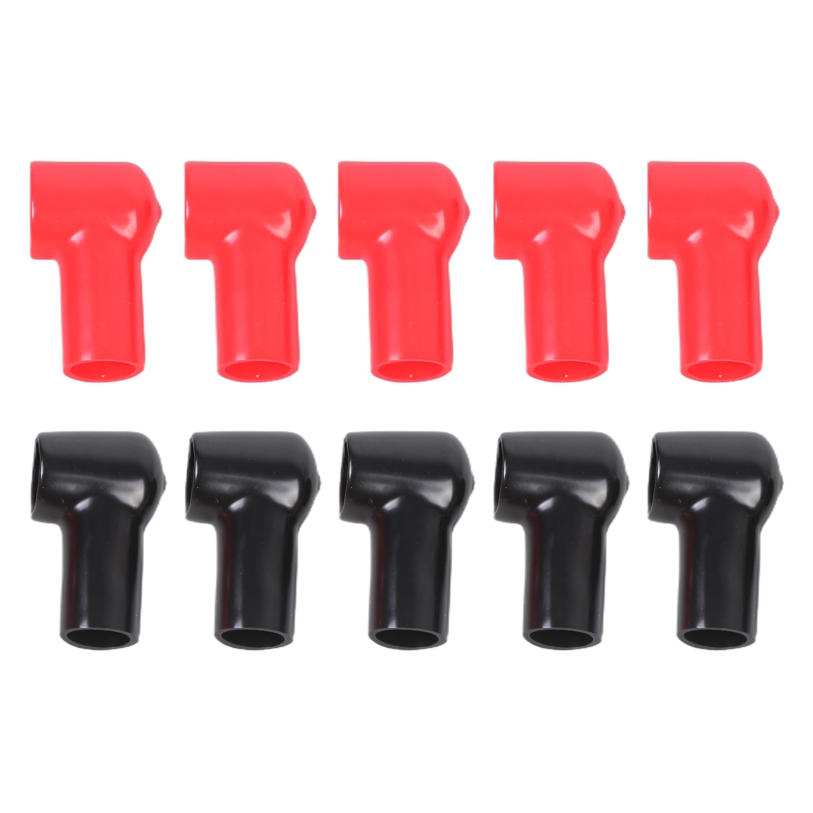 Universally PVC Insulation Protector for Battery Terminal and Weather Resistance Battery Poles Cover PVC Terminal Cover