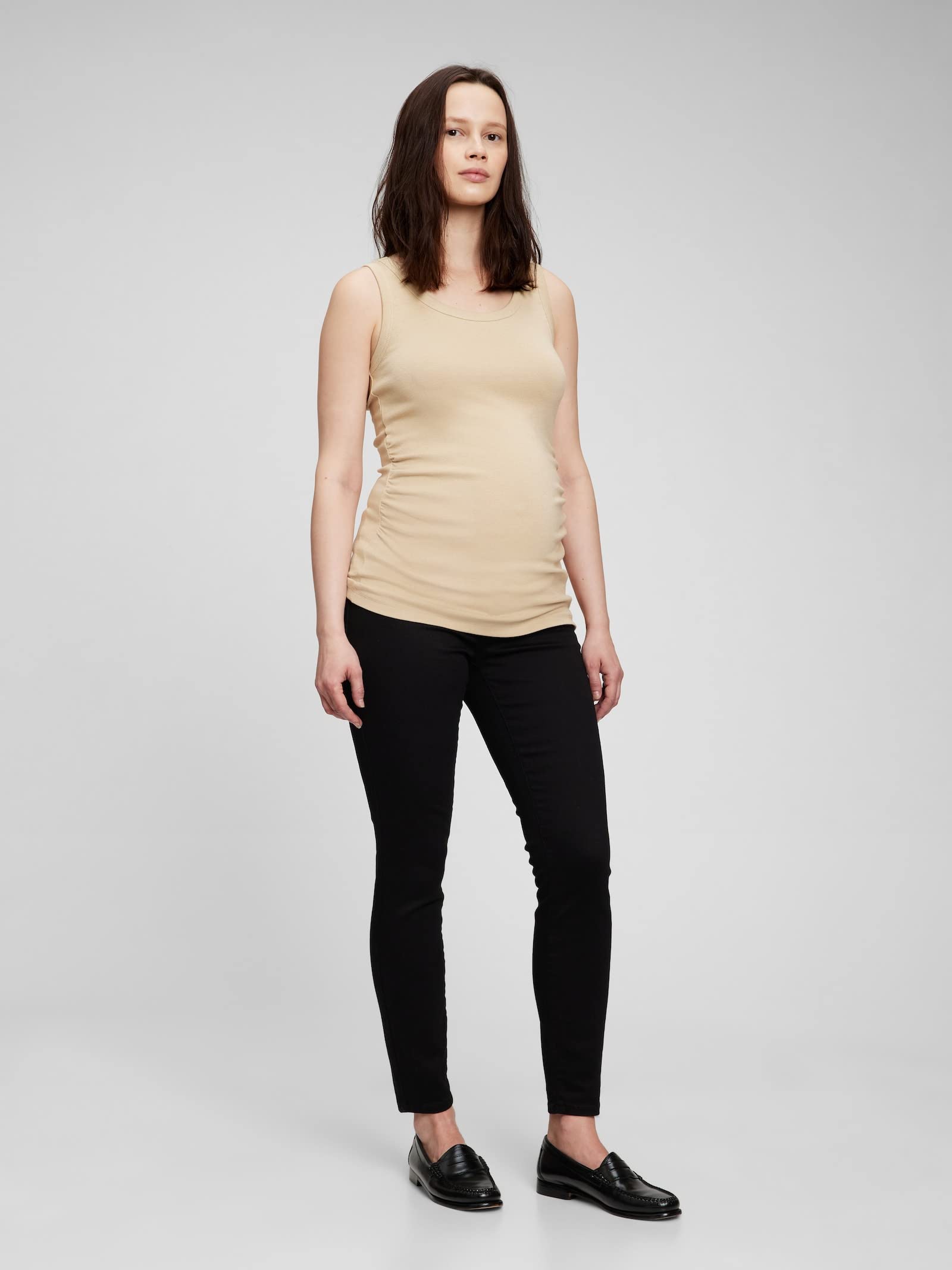 GAP 3pl Ip Skinny - Dżins Kobiety