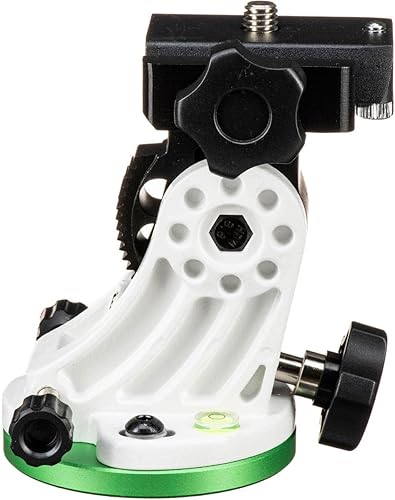 Miniatura 5 de Sky-Watcher Star Adventurer base de cuña ecuatorial