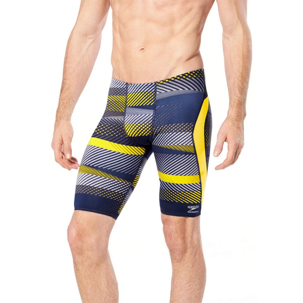 Male Jammer - The Fast Way