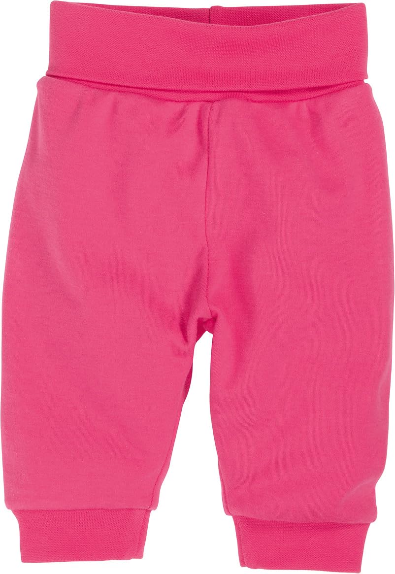 Playshoes Unisex Kinder Sweat-Hose Jogginghose Baby-Pumphose