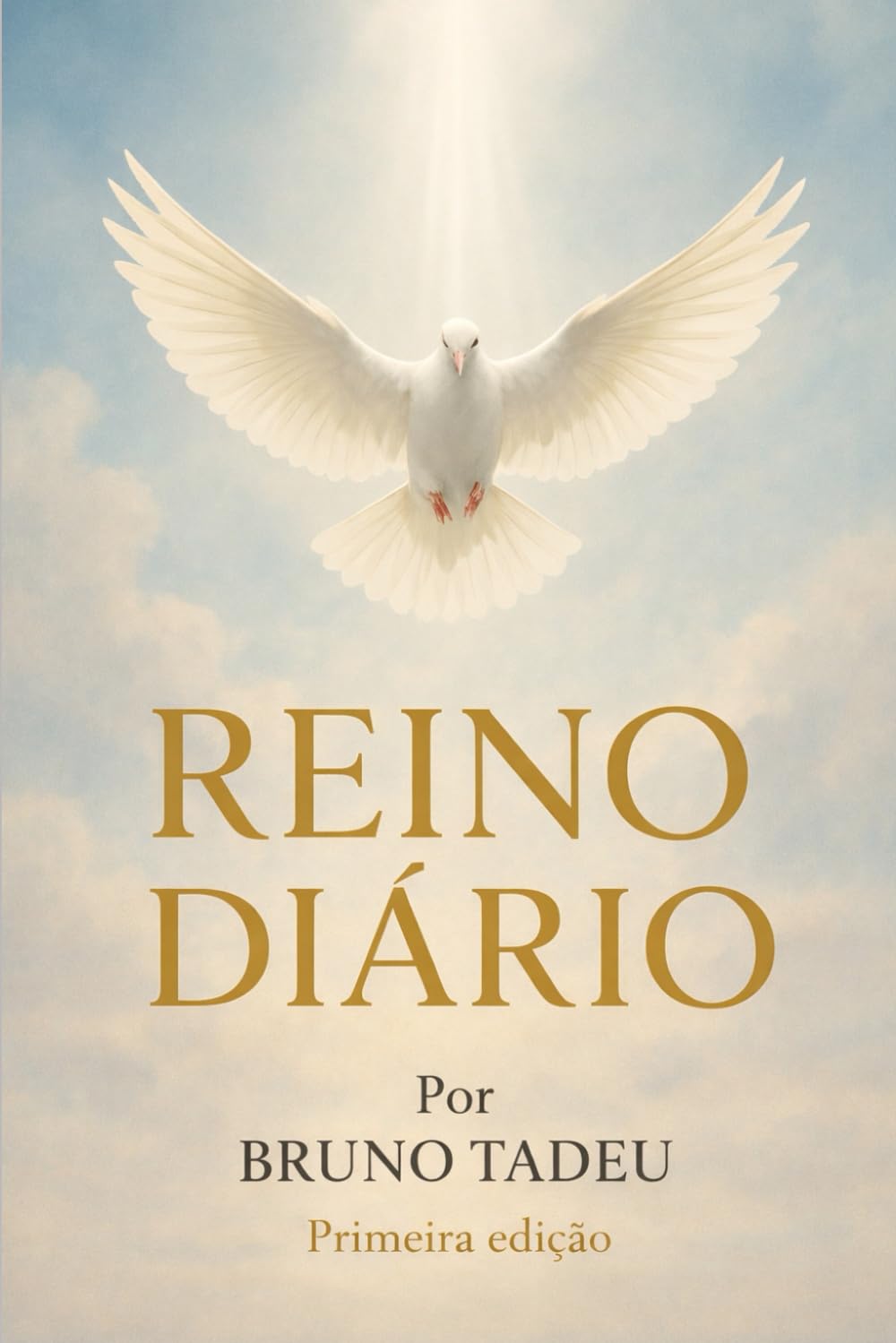 Reino Diario: Primeira Edição