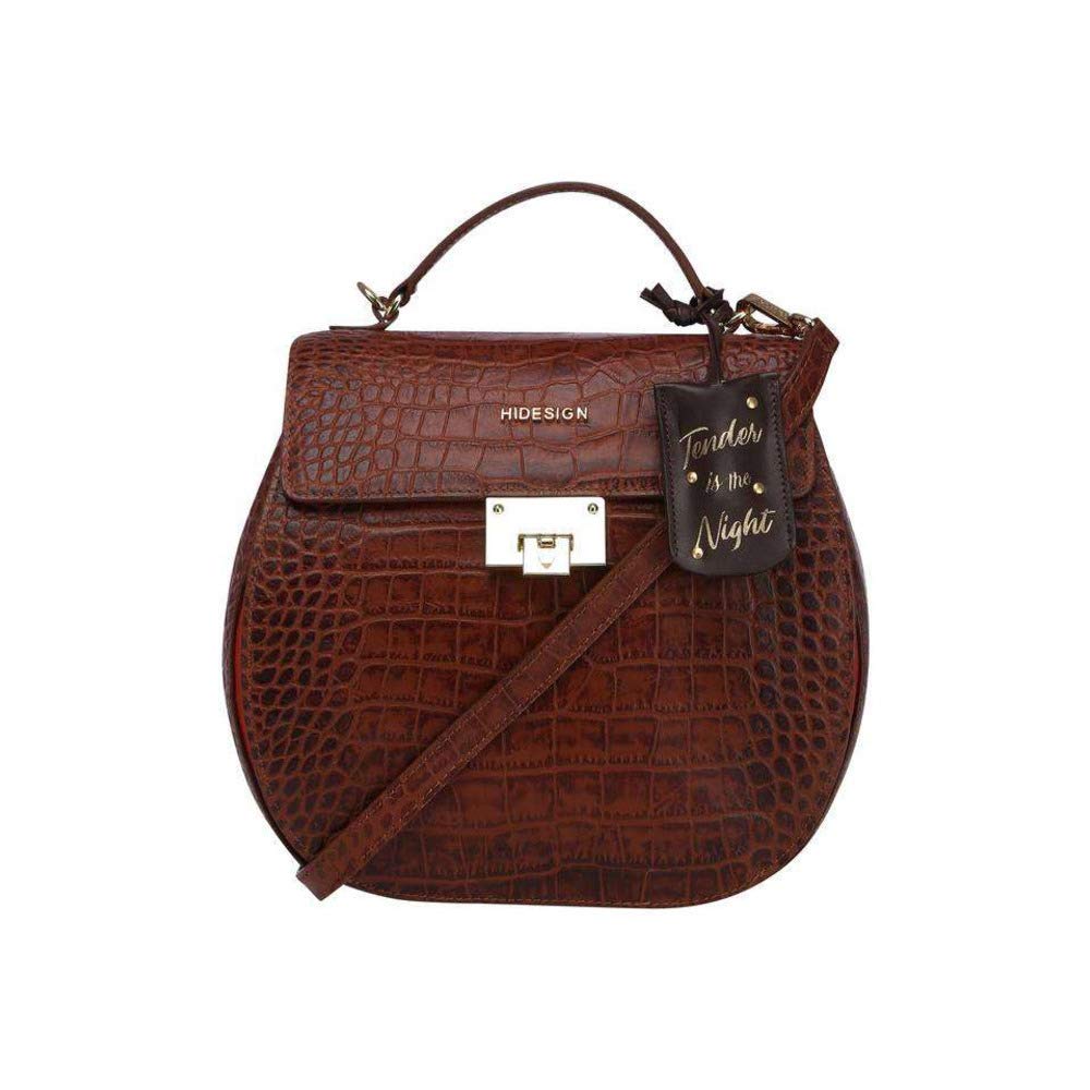 Hidesign Womens Satchel (Bronze) (B07WFDTSQS) Amazon Price History, Amazon Price Tracker