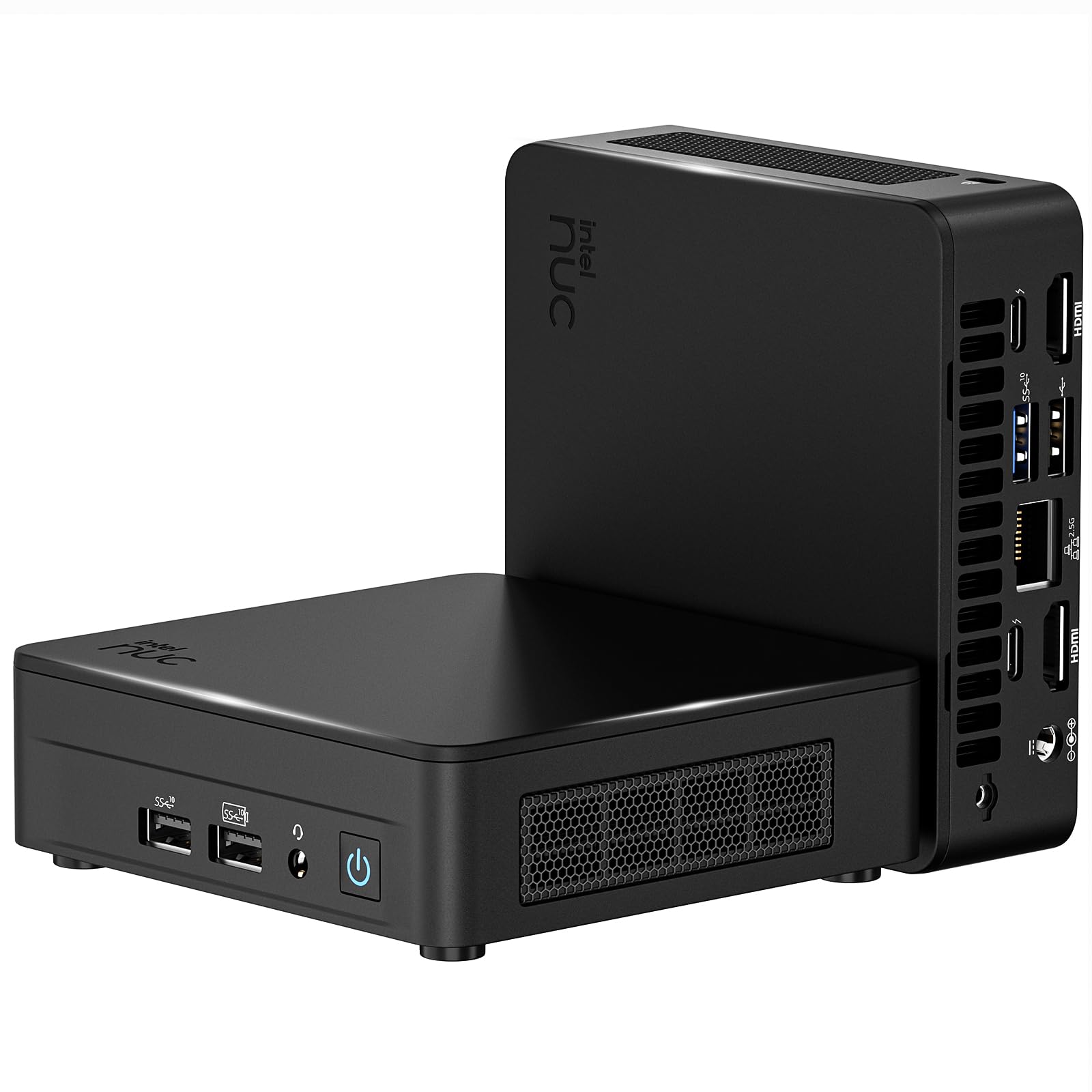 Intel NUC 13 Pro Mini PC, NUC13ANKI5 Intel Core i5-1340P (12C/16T