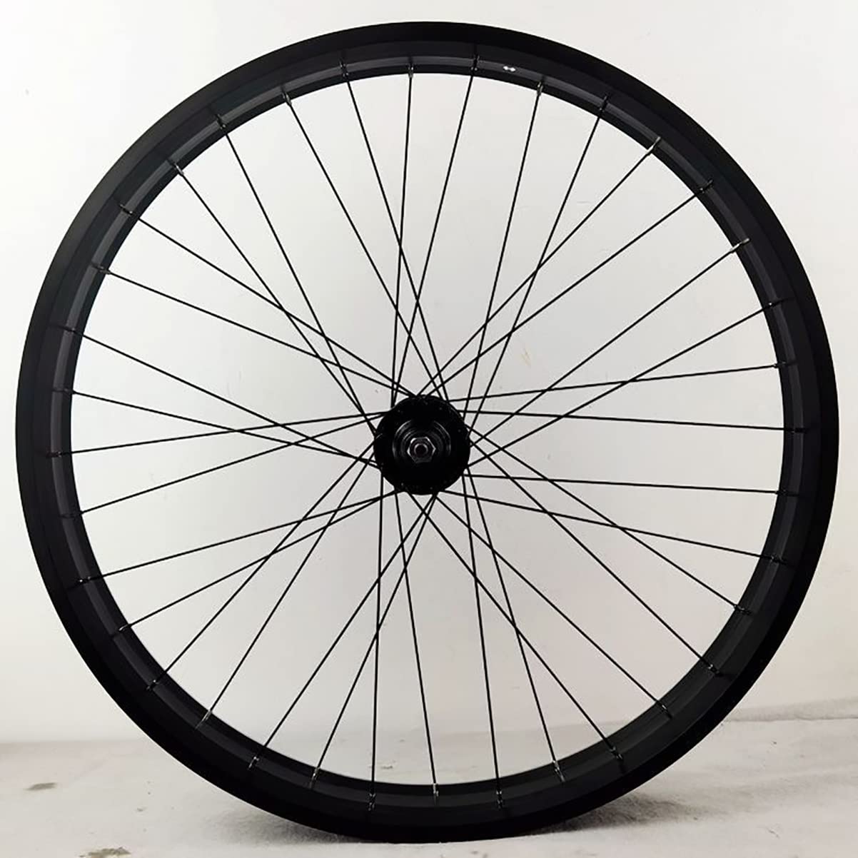 Amazon | 20インチ・ファット・ホイール 26x4.0'' スノーバイク