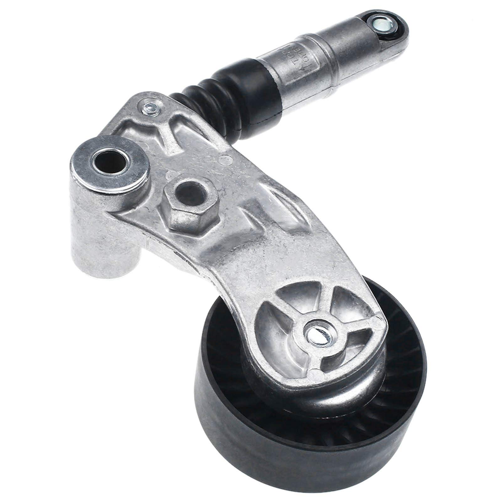 Frankberg Spannrolle Keilrippenriemen für Forester SH SJ Impreza Schrägheck GR GH G3 Legacy IV Outback BL BP XV GP Diesel 2.0L 2008-2020 APV2994