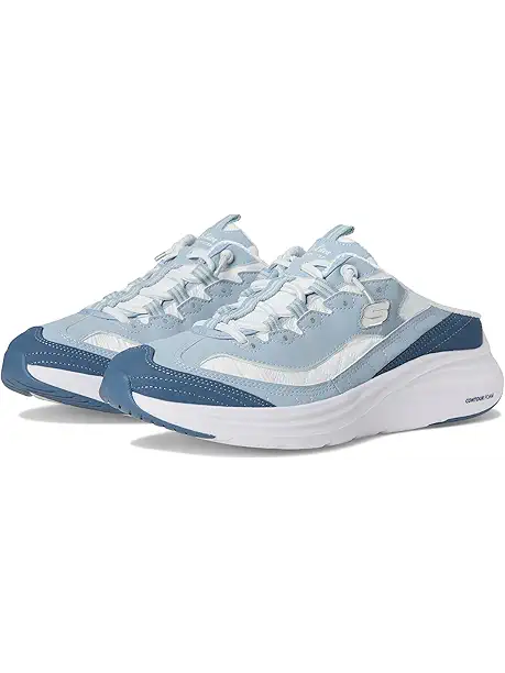 Женские кроссовки SKECHERS Contour Foam Cozy Fit Vintage Dream на каждый день