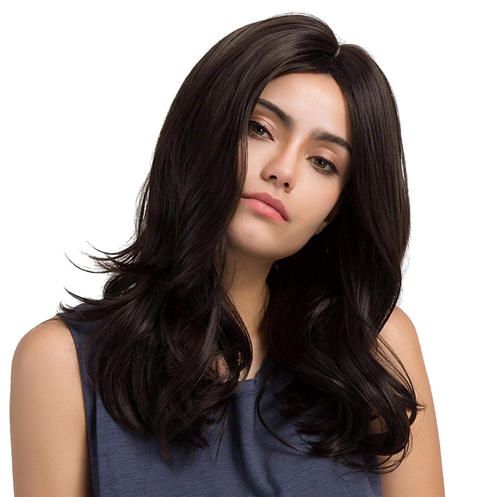 Exquisite Full Head Hair Wig For Ladies Image Photography Exquisite Full Head Hair Wig For Ladies Image Photography