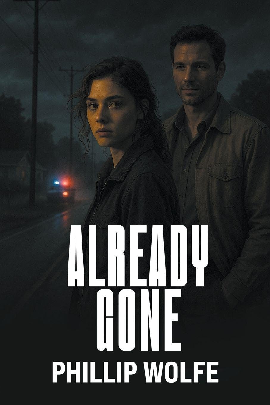 Already Gone