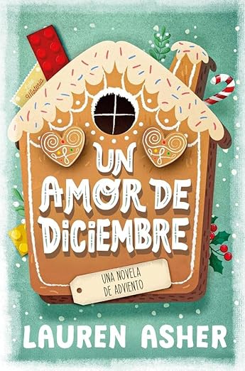Un amor de diciembre