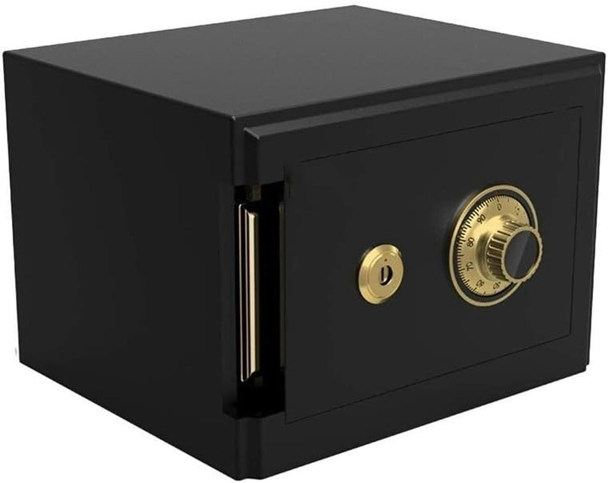 Casseforti per Ufficio, casseforti meccaniche con Password, comodini per la casa, Piccole casseforti per Contanti e Documenti