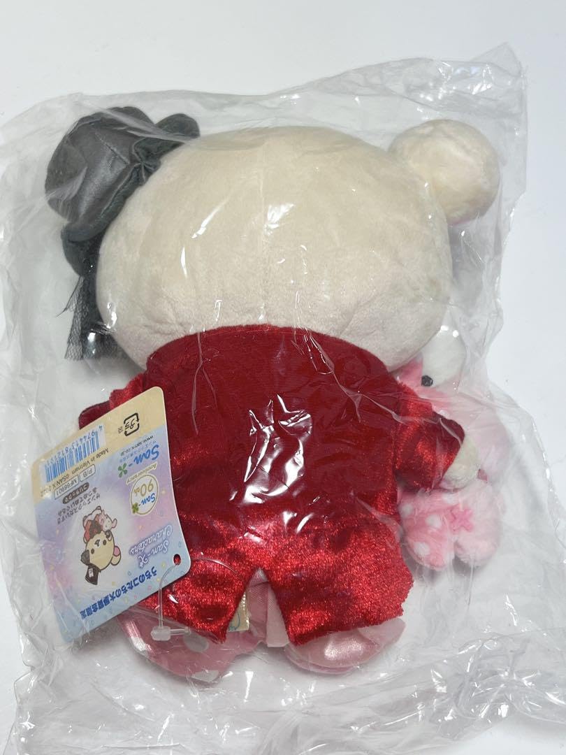 Amazon.co.jp: サンエックス90周年 うちのコたちの大展覧会だいすき  