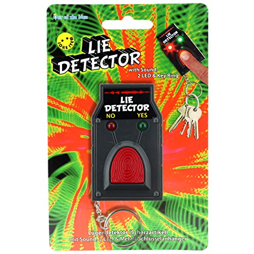 Preisvergleich Produktbild OOTB 60 / 1136 Scherzartikel, Schwarz