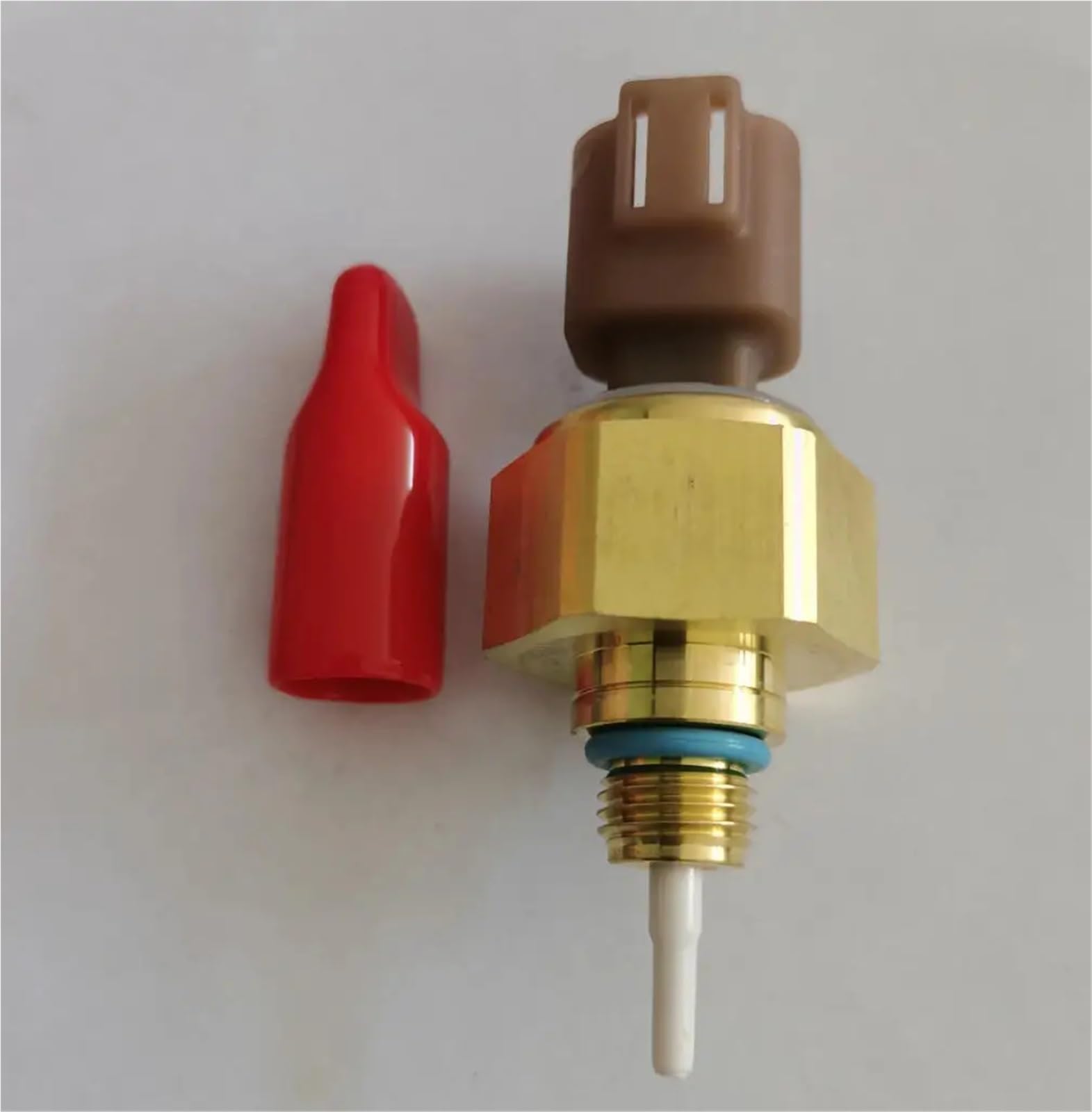 4921475 Interruttore sensore pressione temperatura olio motore for QSX15 ISX15