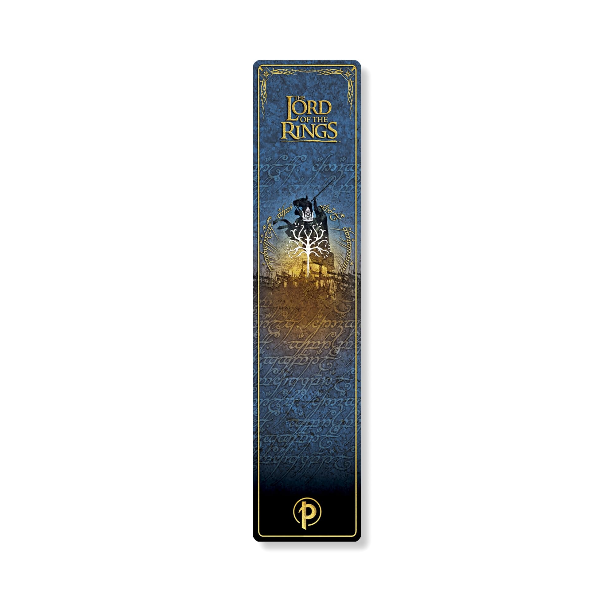 The Crown Reclaimed (The Lord of the Rings Collection) Bookmark