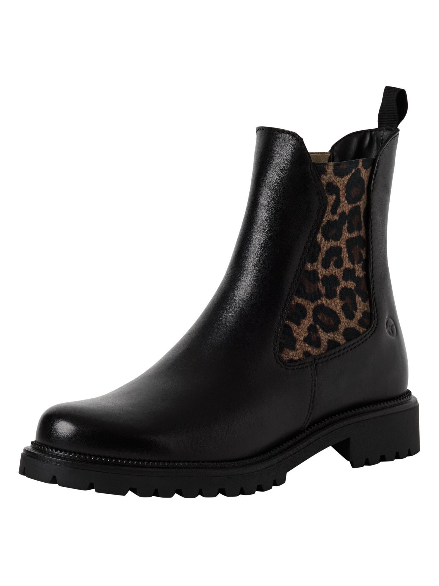 Tamaris Damen Stiefel Flach