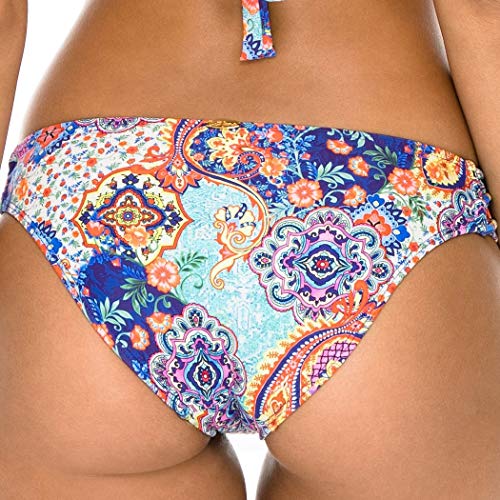 Luli Fama Women's Standard Full Coverage2