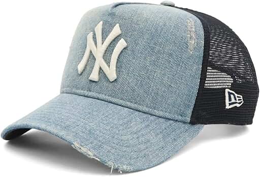 A*r様 4Q Conditioning デニムメッシュキャップ 4Q CONDITIONING MESH CAP!! | Mr.OLDMAN lifetime store