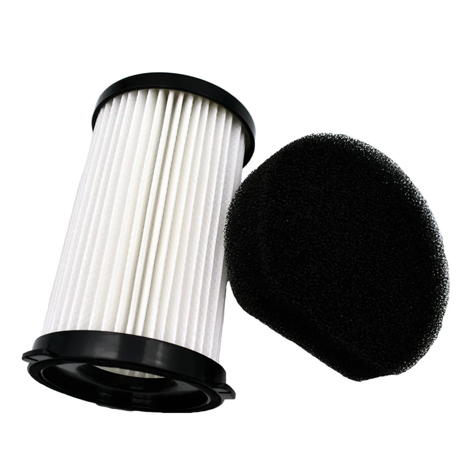 Filtro, Accesorios De Repuestos For Aspiradoras | Compatible con Cecotec, Conga Thunderbrush 520 550 560 Ariete Handy Force 2761 2759 RBT(10)