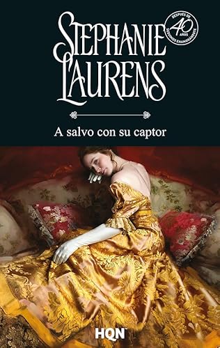 A salvo con su captor 8413750717 Book Cover