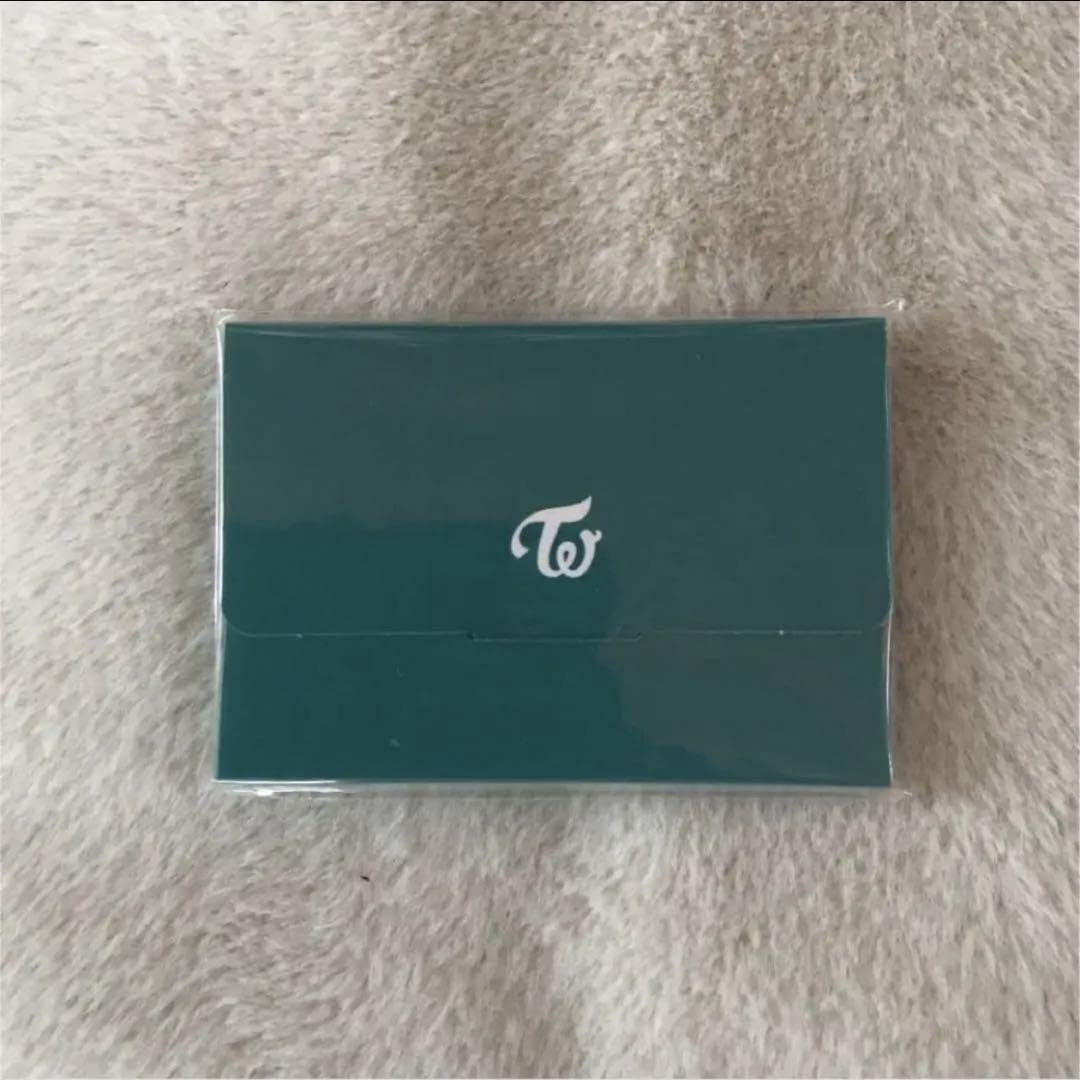 Amazon.co.jp: twice フォトカード セット kura kura トレカ