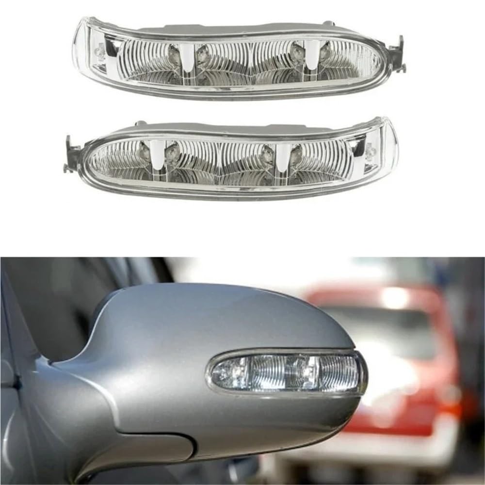 retrovisore Segnale svolta Light Per Auto LED Indicatore Di Direzione | Per Auto LED Indicatore Di Direzione