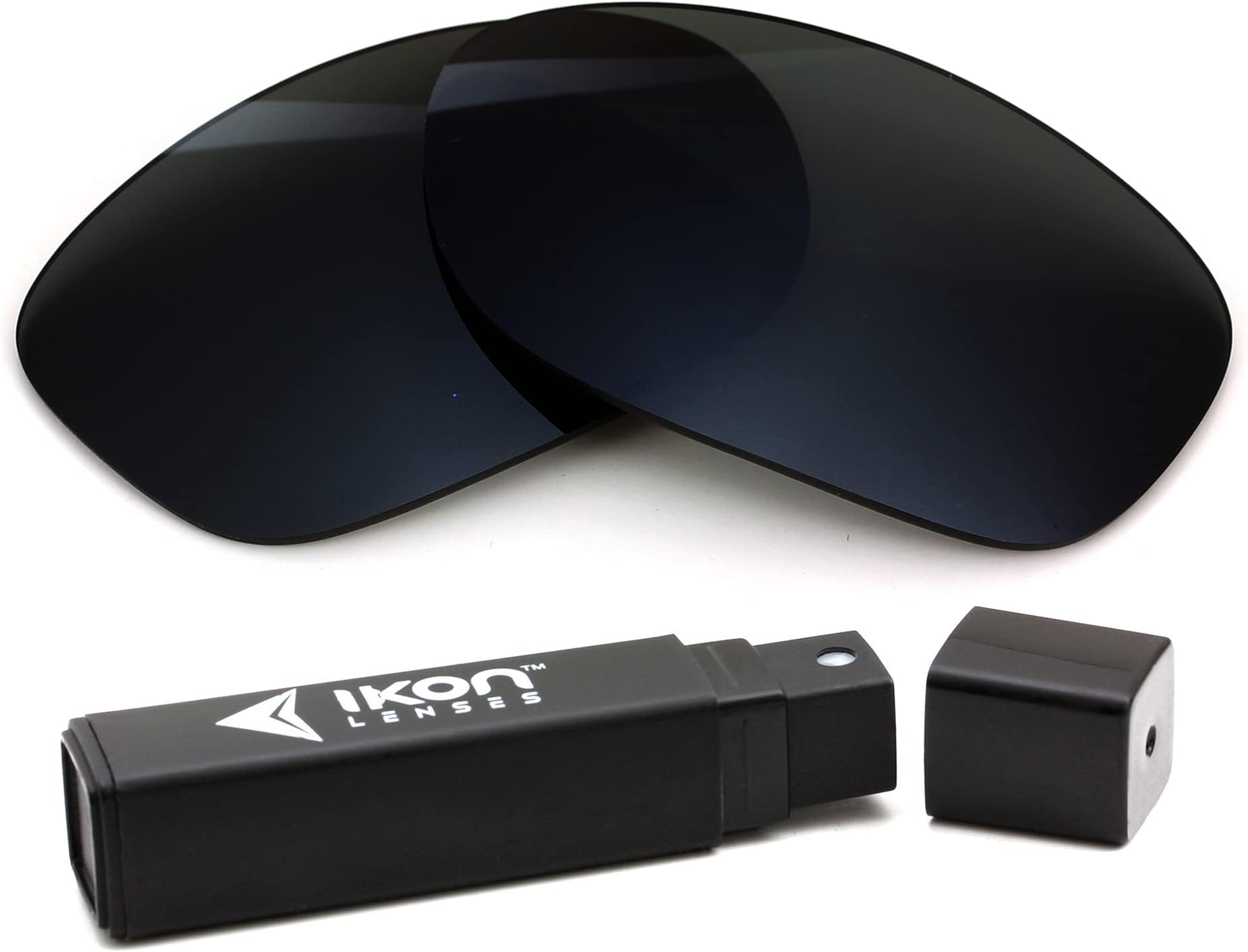 Replacement Lenses For Oakley Hijinx Sunglasses - Polarized