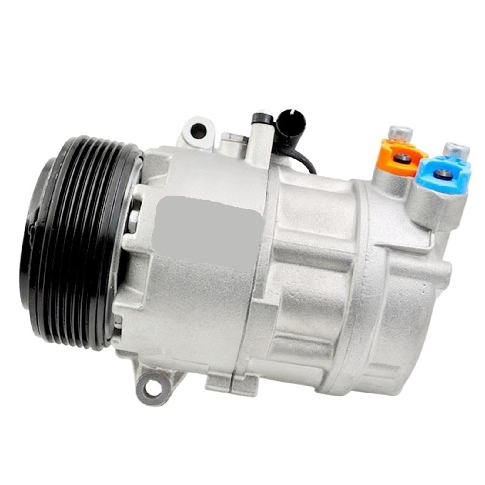 Rgimatvex One Color Ac Compressor Compatible With M/W 318I E46 E46 Z4 E85 X3 E83 Csv613 64528386837