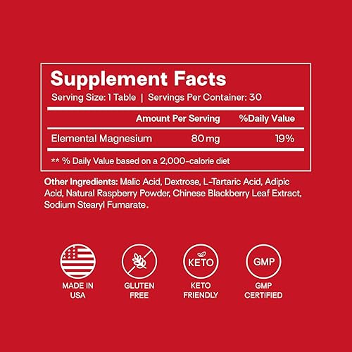 Miniatura 4 de Happy Aging H2 - Tabletas de agua de hidrógeno molecular con magnesio, impulso de energía, sin gluten, bebida antioxidante Keto, suplementos de