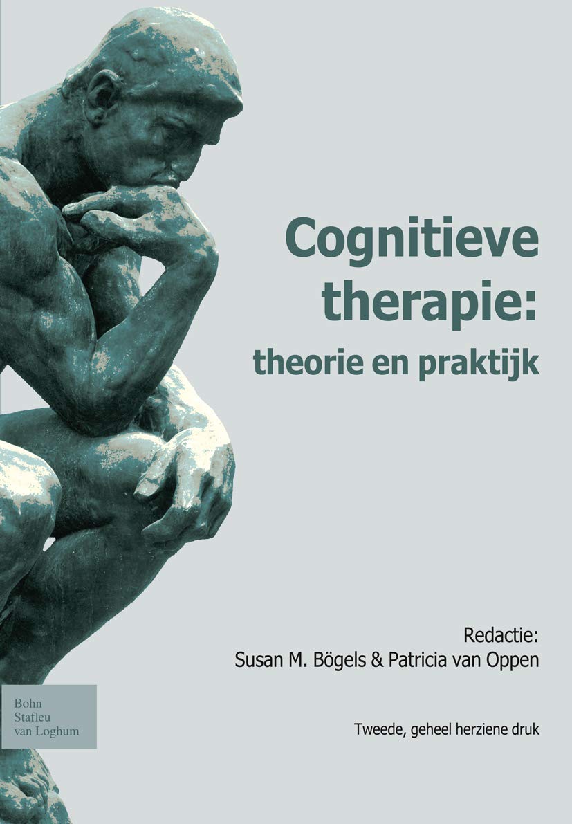Cognitieve therapie: Theorie en praktijk