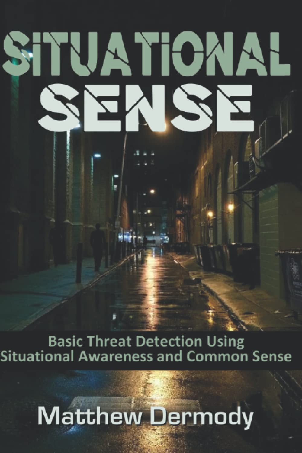 Situational Sense: Basic Threat Detection Using Situational Awareness and Common Sense