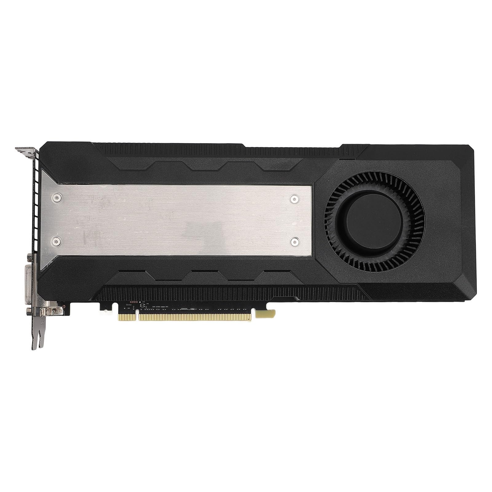 Tarjeta Gráfica PCI Express 3.0x16, 2880 12GB GDDR5 Tarjeta Gráfica para Editar