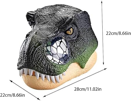 宇宙恐竜 ジャイアントジードン コスプレ用マスク 特撮使用 宇宙恐竜 ジャイアントジードン コスプレ用マスク 特撮使用 宇宙恐竜