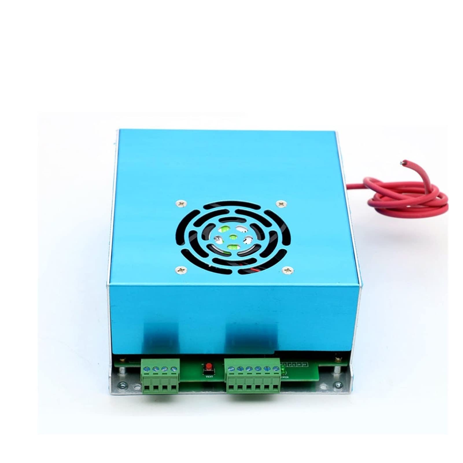LNHHG 50W Power Supply MYJG-50G For Co2 Tube Engraving Cutting Machine