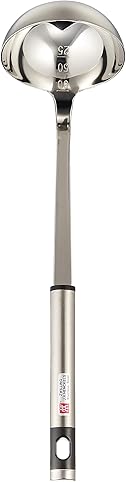 Amazon.co.jp: ツヴィリング J.A. ヘンケルス(Zwilling): レードル