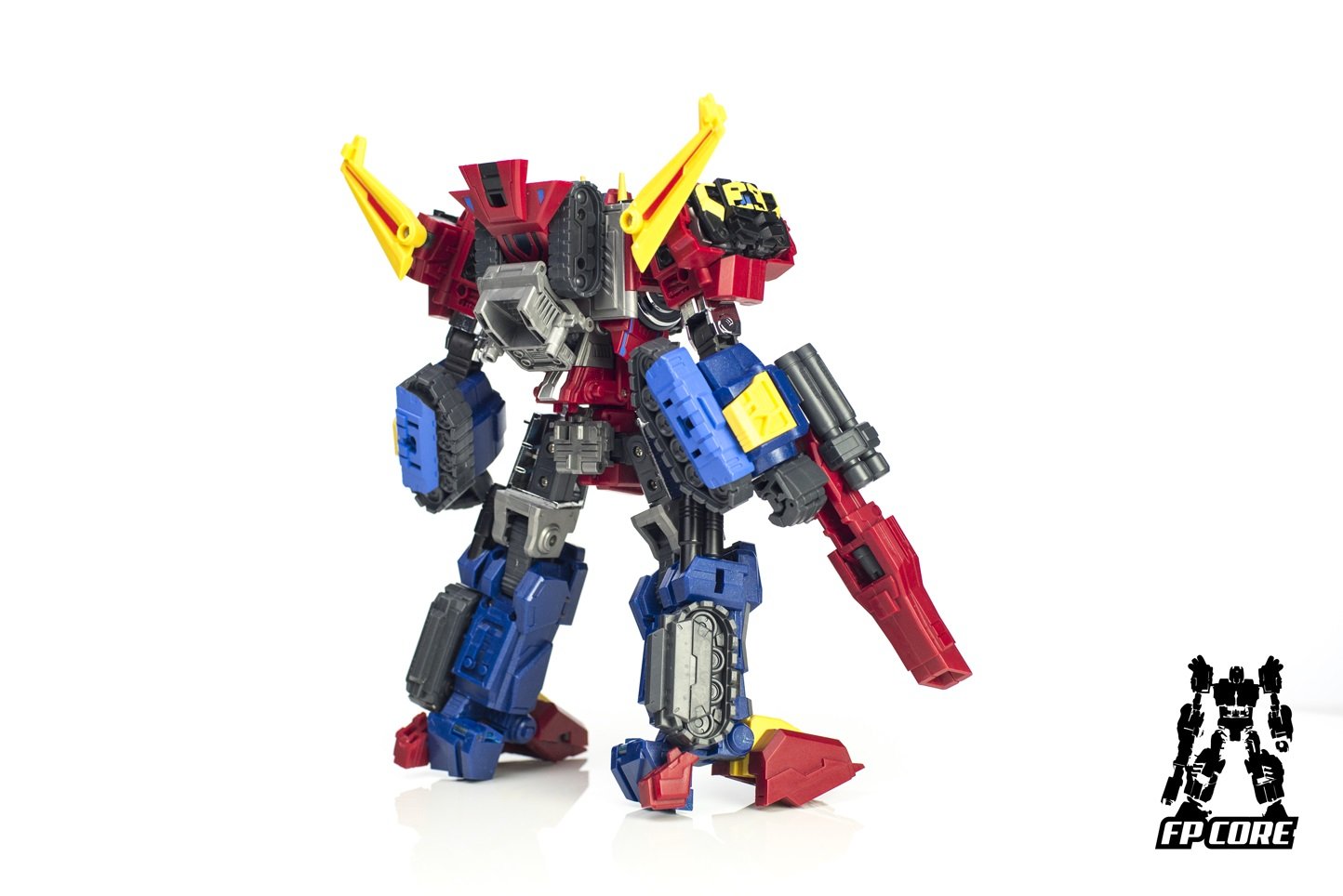 FANSPROJECT トライアニクス　アルファ 箱説明書なし Amazon.co.jp: Fansproject FansProject Trianix Alpha FP Core