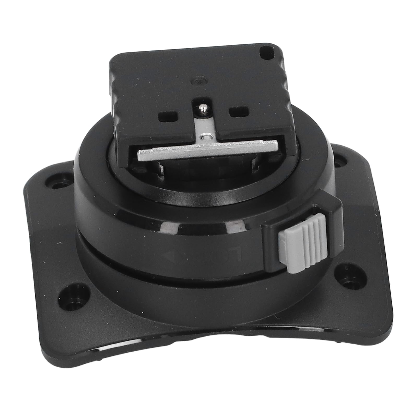 Flash Hot Shoe Adapter, Fit ABS Metal Stable Attachment TT600 TT685S TT685N TT685IIS