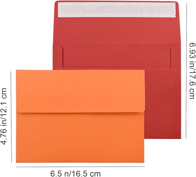 封筒 横型 レ...