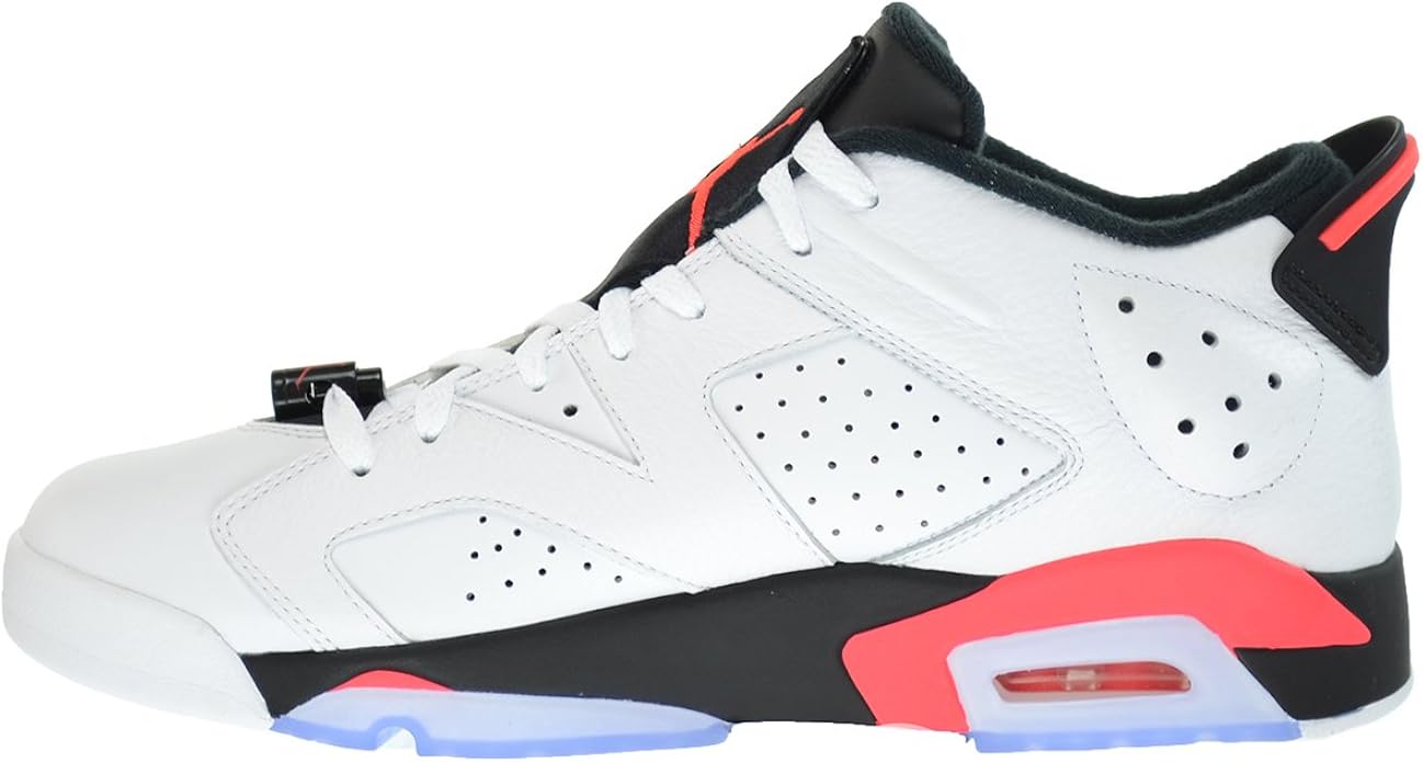 Jordan Air 6 Retro Low Men's Basketball 